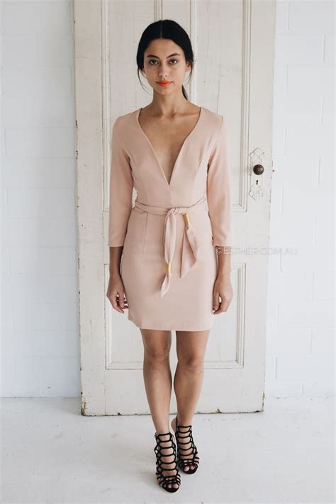 nude dresses|nude: Womens Dresses